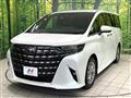 2024 Toyota Alphard
