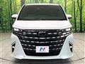 2024 Toyota Alphard