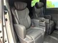 2025 Toyota Alphard