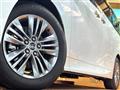 2025 Toyota Alphard