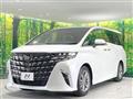 2025 Toyota Alphard