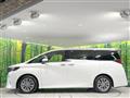 2025 Toyota Alphard