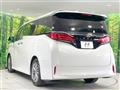 2025 Toyota Alphard