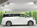 2025 Toyota Alphard