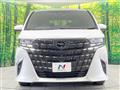 2025 Toyota Alphard