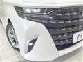 2025 Toyota Alphard