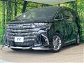 2025 Toyota Alphard
