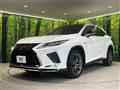 2019 Lexus RX