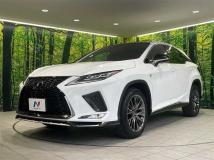 2019 Lexus RX