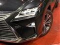 2016 Lexus RX