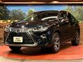 2016 Lexus RX
