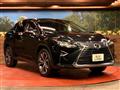 2016 Lexus RX