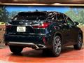 2016 Lexus RX