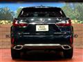 2016 Lexus RX