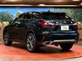 2016 Lexus RX