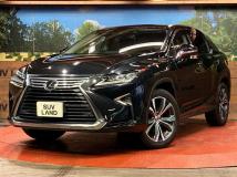 2016 Lexus RX
