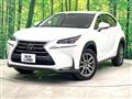 2014 Lexus NX