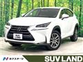 2014 Lexus NX
