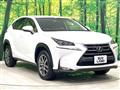 2014 Lexus NX