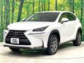 2014 Lexus NX