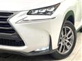 2014 Lexus NX