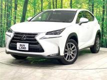 2014 Lexus NX