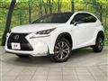 2016 Lexus NX