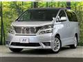 2008 Toyota Vellfire
