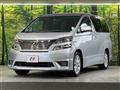2008 Toyota Vellfire