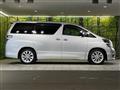 2008 Toyota Vellfire