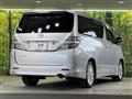 2008 Toyota Vellfire