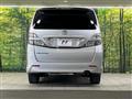 2008 Toyota Vellfire