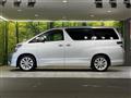 2008 Toyota Vellfire