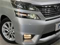 2008 Toyota Vellfire