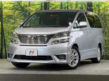 2008 Toyota Vellfire