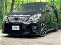 2009 Toyota Alphard