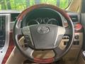 2009 Toyota Alphard