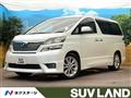 2009 Toyota Vellfire