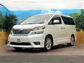 2009 Toyota Vellfire