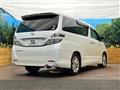 2009 Toyota Vellfire
