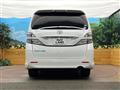 2009 Toyota Vellfire