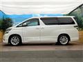 2009 Toyota Vellfire