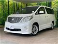 2010 Toyota Alphard