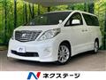 2010 Toyota Alphard
