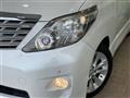 2010 Toyota Alphard