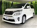 2012 Toyota Vellfire