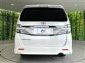 2012 Toyota Vellfire