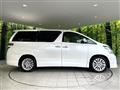 2012 Toyota Vellfire
