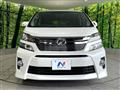2012 Toyota Vellfire