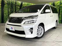 2012 Toyota Vellfire